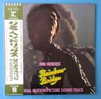 Jimi Hendrix - Rainbow Bridge / Nearly Unique Blue Promo, Nieuw in verpakking