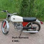 Puch oldtimer onderdelen MV, MS, VS, Grandprix, N50, Monza, Fietsen en Brommers, Brommeronderdelen | Puch, Ophalen, Nieuw, Overige typen