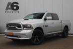 Dodge Ram 1500 5.7 V8 4x4 Quad Cab 64 Laramie, Automaat, Overige kleuren, Nieuw, LPG