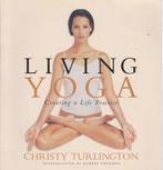 Living Yoga - Christy Turlington - 9780141011080 - Paperback, Verzenden, Nieuw