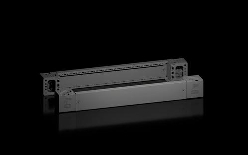 VX Basis Hoekstuk Met Trim Paneel 800x100mm Set - 8660003, Doe-het-zelf en Verbouw, Elektra en Kabels, Overige typen, Nieuw, Verzenden