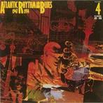 cd - Various Artists - Atlantic R&amp;B: 1947-1974, Zo goed als nieuw, Verzenden