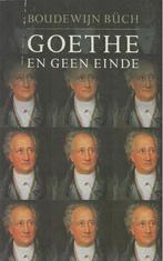 Goethe En Geen Einde 9789029506342 B. Buch, Boeken, Literatuur, Verzenden, Gelezen, B. Buch