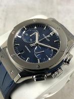 Hublot - Classic Fusion Chronograph Automatic Titan -, Nieuw