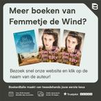 Rivka 9789401603133 Femmetje de Wind, Verzenden, Gelezen, Femmetje de Wind
