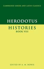 Herodotus 9780521575713, Zo goed als nieuw