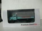 Premium Classixxs 1:43 - Model vrachtwagen - Mercedes Benz, Nieuw