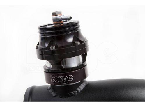 Forge HARD PIPE WITH SINGLE VALVE AND KIT  BMW  N54 335, Auto diversen, Tuning en Styling, Verzenden