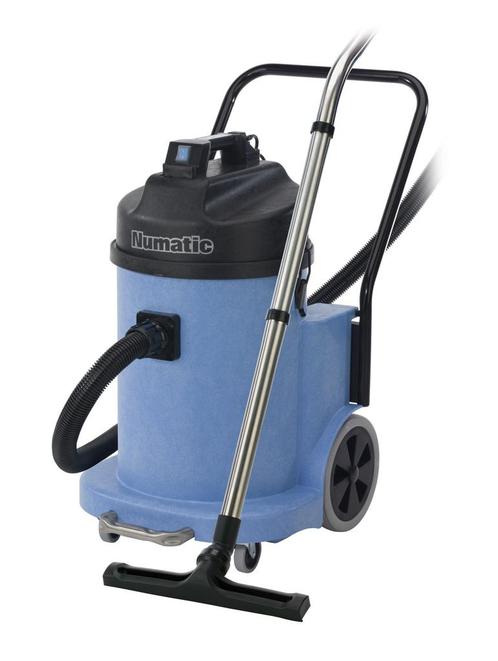 Waterzuiger WVD900 (38cm) met kit BS8, Doe-het-zelf en Verbouw, Reinigingsmachines, Verzenden