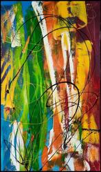 Luc Mora - Les cypres - XXL