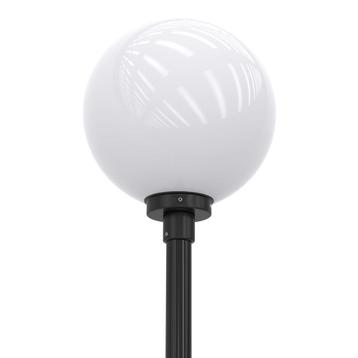 K4. Extensa LumiSphere™ LED Nieuw Opruiming beschikbaar voor biedingen