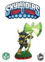 Skylanders Trap Team Character - Legendary Bushwhack - iDEAL, Spelcomputers en Games, Games | Nintendo Wii, Ophalen of Verzenden