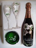 1973 Perrier-Jouët, Belle Epoque, Brut - Champagne - 1 78cl, Verzamelen, Nieuw