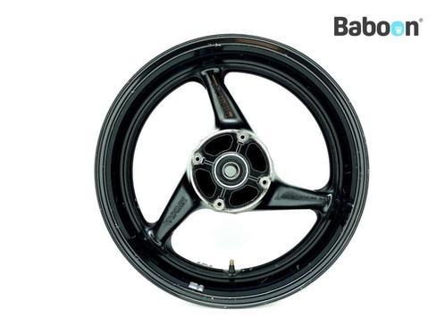 Achterwiel Honda CBR 900 RR Fireblade 2002-2003 (CBR900RR, Motoren, Onderdelen | Honda, Gebruikt, Verzenden