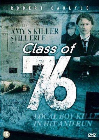 Class of 76 - DVD (Films (Geen Games)) beschikbaar voor biedingen