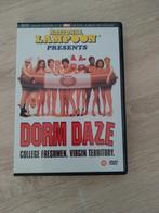 DVD - Dorm Daze, Overige genres, Gebruikt, Verzenden, Vanaf 16 jaar
