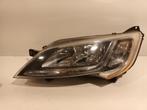 Koplamp links Fiat Ducato  120 Multijet 2.3 D 1374296080, Ophalen of Verzenden, Gebruikt, Fiat