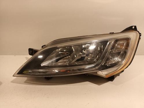 Koplamp links Fiat Ducato  120 Multijet 2.3 D 1374296080, Auto-onderdelen, Verlichting, ARN erkend, Stiba lid, Erkend duurzaam