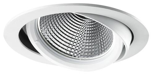 Girevole LED downlight 2000Lm 3000K White, Zakelijke goederen, Kantoor en Winkelinrichting | Winkel en Inventaris