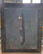 Yuri Kuper (1940) - Pencil, Antiek en Kunst