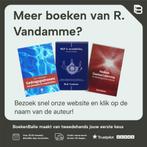 Zeven lessen in emotionele intelligentie 9789053507995, Verzenden, Zo goed als nieuw, R. Vandamme