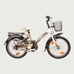 Loekie kinderfiets 18 inch, Fietsen en Brommers, Ophalen of Verzenden, Gebruikt, Loekie