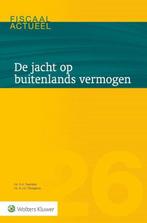 9789013146370 De jacht op buitenlands vermogen, Boeken, Studieboeken en Cursussen, Verzenden, Nieuw