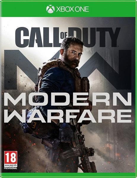 Call of Duty: Modern Warfare (CoD Warzone), Spelcomputers en Games, Games | Xbox One, 1 speler, Zo goed als nieuw, Vanaf 18 jaar