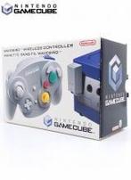 GameCube Controller Wireless Wavebird Boxed Als N. iDEAL!, Spelcomputers en Games, Spelcomputers | Nintendo GameCube, Ophalen of Verzenden