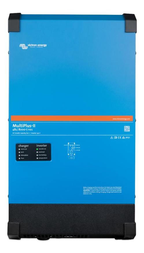 MultiPlus-II 48/8000/110-100, Watersport en Boten, Accessoires en Onderhoud, Verzenden