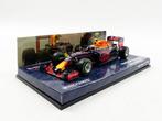 Minichamps 1:43 - Model raceauto - Red Bull Racing TAG Heuer, Nieuw