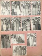 Malick Sidibé (1935–2016) - Chez Boubakar Doumbia - 1964 -, Antiek en Kunst