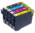 Huismerk Epson 18XL (T1816) multipack, Verzenden, Nieuw, Huismerk