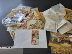 Sigarenbandje - Papier, Antiek en Kunst