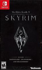 The Elder Scrolls V: Skyrim [Nintendo Switch], Spelcomputers en Games, Ophalen of Verzenden, Zo goed als nieuw