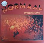 NORMAAL - SPRINGLEAVEND -COLOURED- (Vinyl LP), Verzenden, Nieuw in verpakking