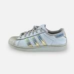 adidas Superstar Irridescent - Maat 35, Kleding | Dames, Schoenen, Sneakers of Gympen, Gedragen, Verzenden, Adidas