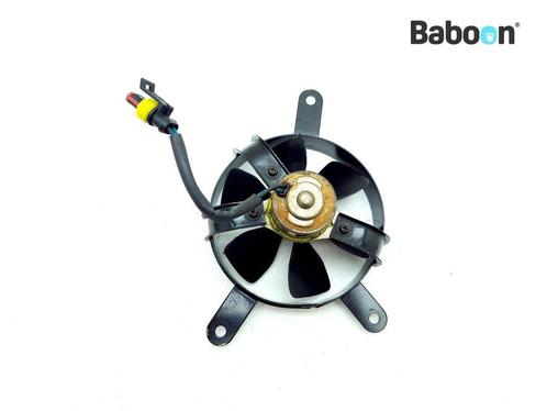 Koelfan Motor Rechts Ducati 749, Motoren, Onderdelen | Ducati, Gebruikt, Verzenden