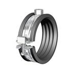 Flamco beugel 15mm, aansluiting M8, Doe-het-zelf en Verbouw, Ophalen of Verzenden, Nieuw
