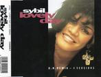 cd single - Sybil - Lovely Day, Zo goed als nieuw, Verzenden