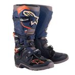 Alpinestars Tech 7 Enduro Drystar Schoenen Zwart Night, Nieuw met kaartje, Alpinestars, Laarzen, Heren