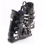 36,5 37 kinder skischoenen TECNICA JT4 2022, junior pro, bla, Sport en Fitness, Skiën en Langlaufen, Overige merken, Gebruikt