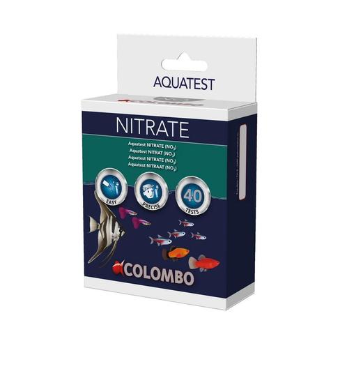 Colombo Aqua Nitrate Test, Dieren en Toebehoren, Vissen | Aquaria en Toebehoren, Ophalen of Verzenden