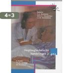 Verpleegtechnische handelingen / 2 402 / Tekstboek / Traject, Boeken, Verzenden, Gelezen, P. Mocking