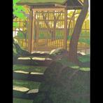 Takao (Takao in Kyoto)  - Ido Masao  (1945-2016) -, Antiek en Kunst