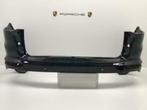 Porsche Cayenne (958 II) Originele achterbumper bekleding, Gebruikt, Bumper