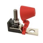 Bieden: Blue Sea MRBF 30 - 300 amp terminal fuse block, Ophalen of Verzenden, Nieuw, Elektra en Verlichting, Zeilboot of Motorboot