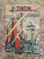 Tintin (magazine) - 17 Magazines - Eerste Belgische editie -, Boeken, Nieuw