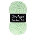 Scheepjes Sweetheart Soft - 18 mintgroen - Polyester Garen, Ophalen of Verzenden, Nieuw