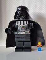 Lego darth sale vader big figure